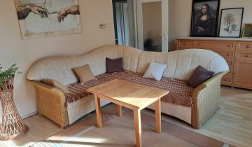 Mieszkanie 3-pokojowe Zieleniewo, ul. Różana