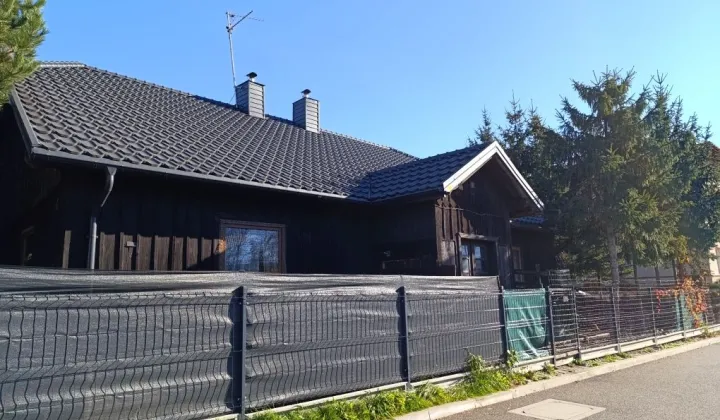 dom wolnostojący Rzeszów Śródmieście