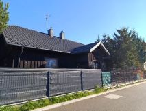 dom wolnostojący Rzeszów Śródmieście