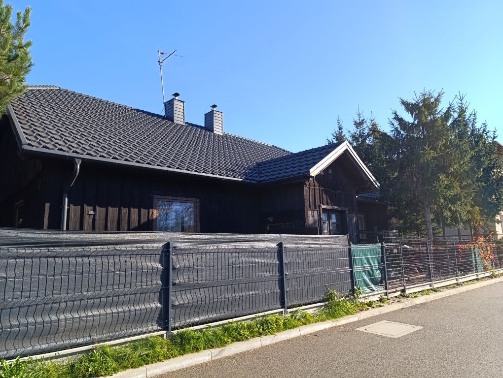 dom wolnostojący Rzeszów Śródmieście