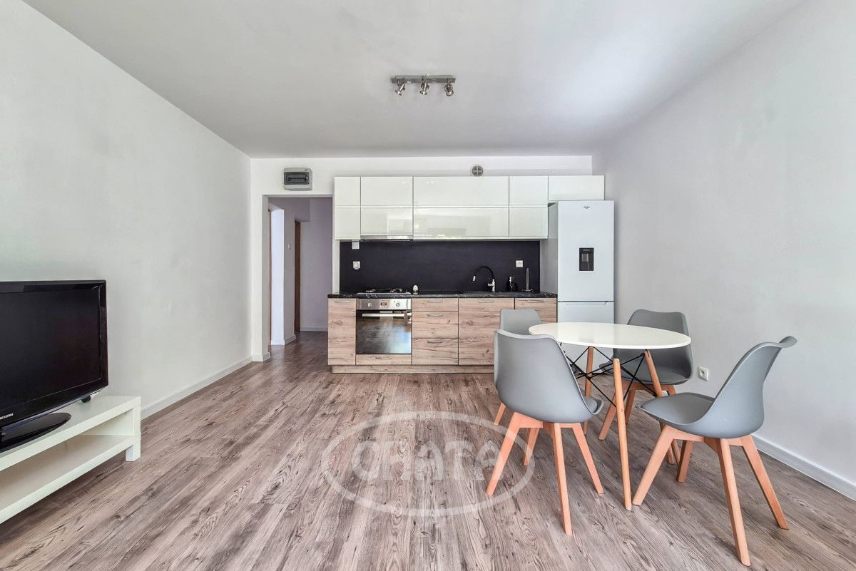 Mieszkanie 3-pokojowe Wrocław Muchobór Mały, ul. Ukraińska