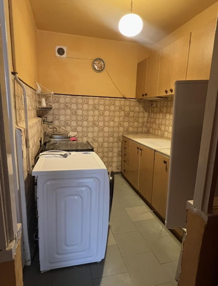 Mieszkanie 2-pokojowe Warszawa Wawer, ul. Króla Maciusia. Zdjęcie 5