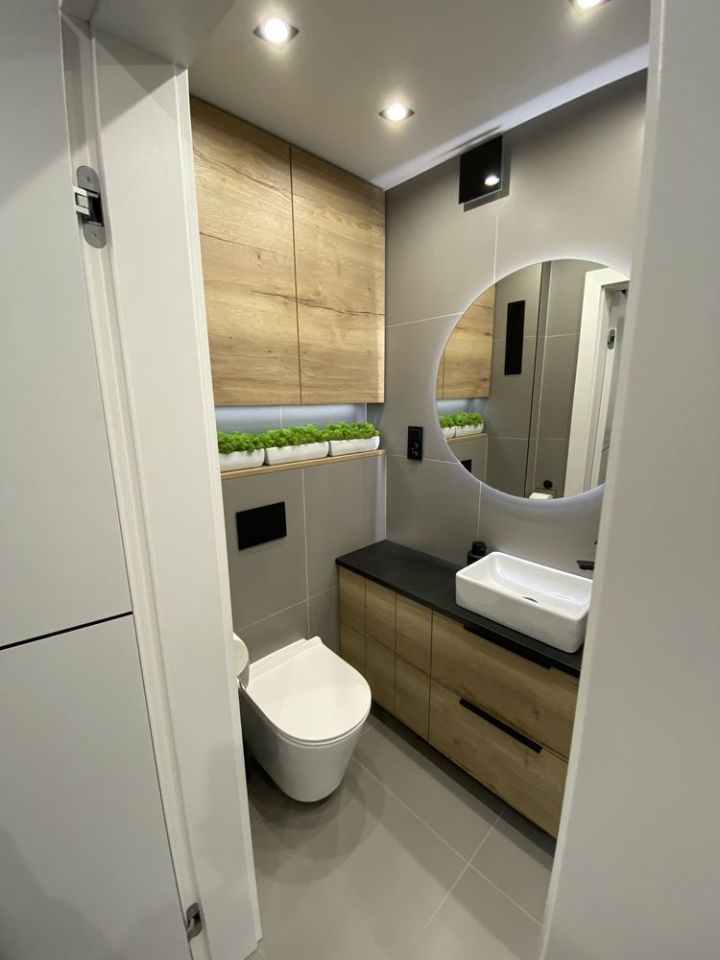 Mieszkanie 3-pokojowe Świętochłowice Centrum, ul. Wyzwolenia. Zdjęcie 5