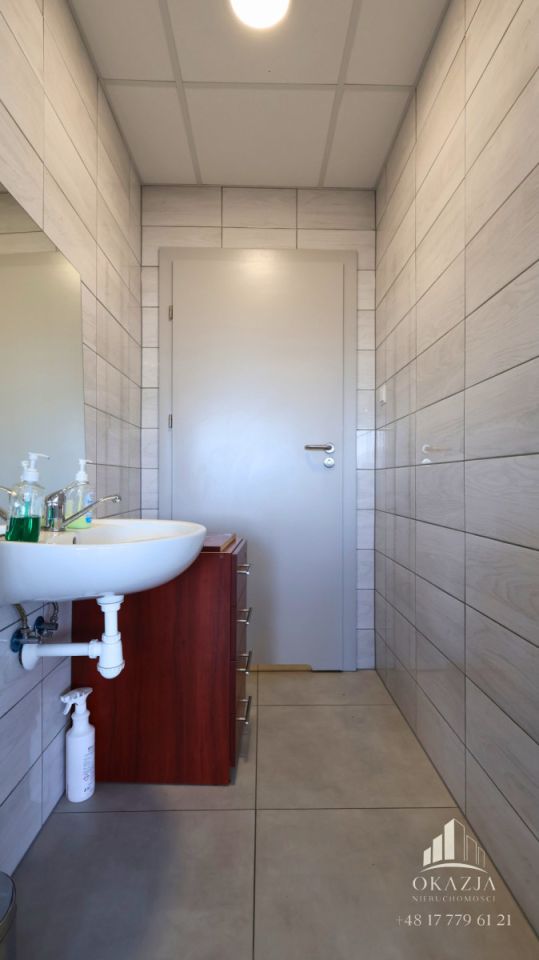 Lokal Zaczernie. Zdjęcie 5