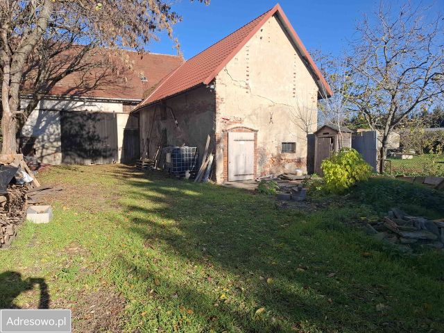 gospodarstwo Gniechowice, ul. Kątecka. Zdjęcie 1