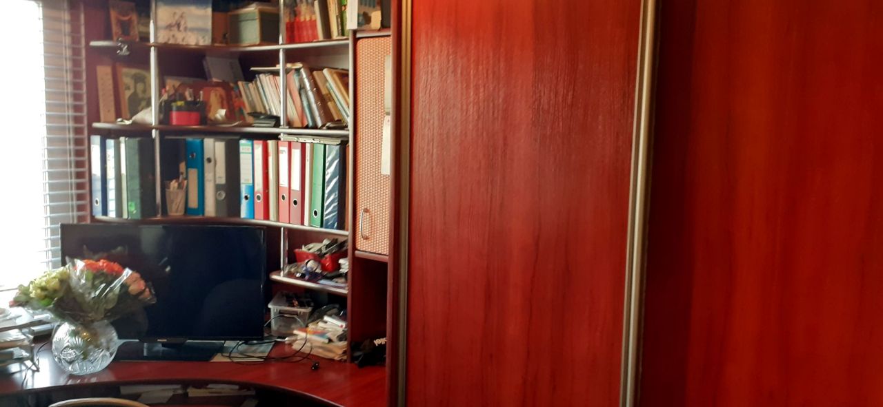 Mieszkanie 3-pokojowe Bielsk Podlaski, ul. Adama Mickiewicza. Zdjęcie 4