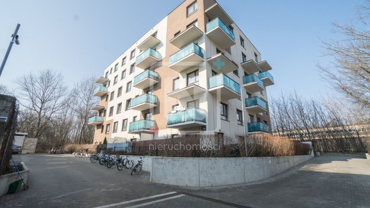 Mieszkanie 3-pokojowe Warszawa Ursus, ul. ks. Juliana Chrościckiego. Zdjęcie 10