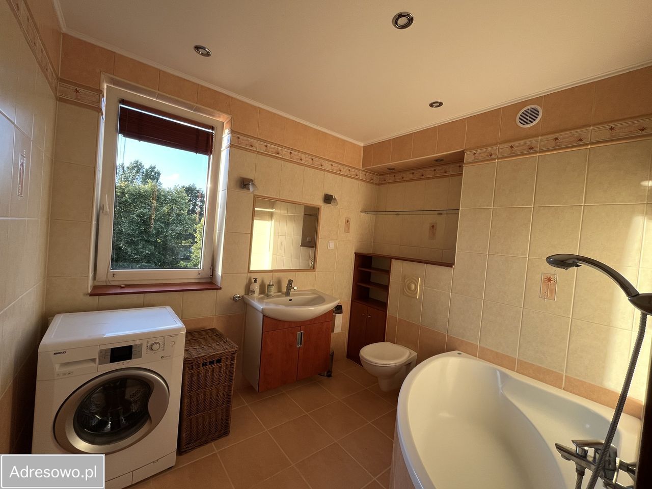 Mieszkanie 2-pokojowe Ząbki, ul. Warszawska. Zdjęcie 9