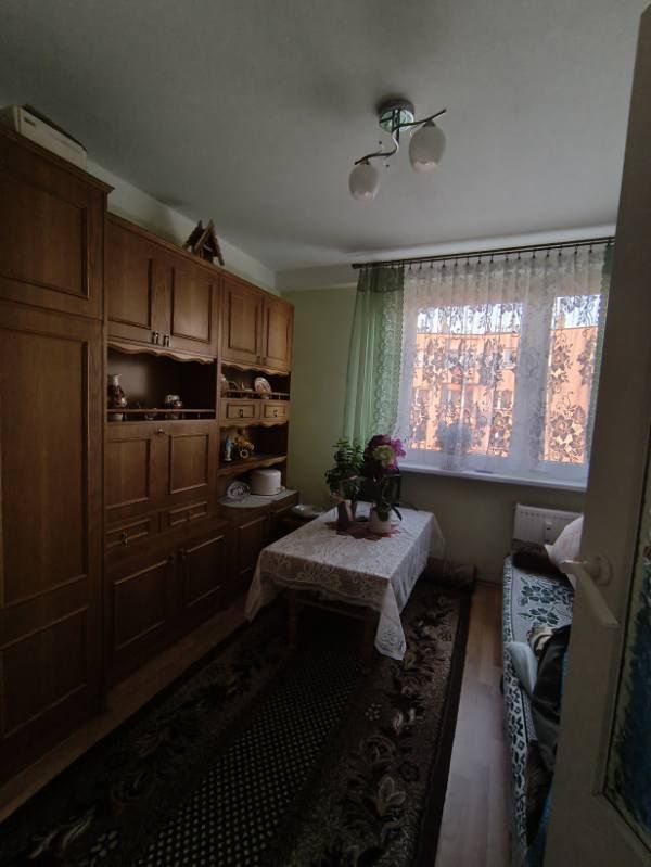 Mieszkanie 3-pokojowe Ruda Śląska Halemba, ul. Grodzka. Zdjęcie 3