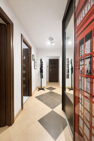 Mieszkanie 3-pokojowe Warszawa Bemowo, ul. Witolda Doroszewskiego. Zdjęcie 11