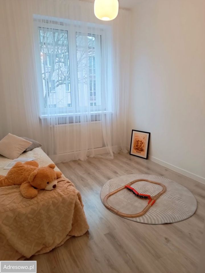 Mieszkanie 3-pokojowe Rybnik Maroko-Nowiny, ul. Pawła Cierpioła. Zdjęcie 8