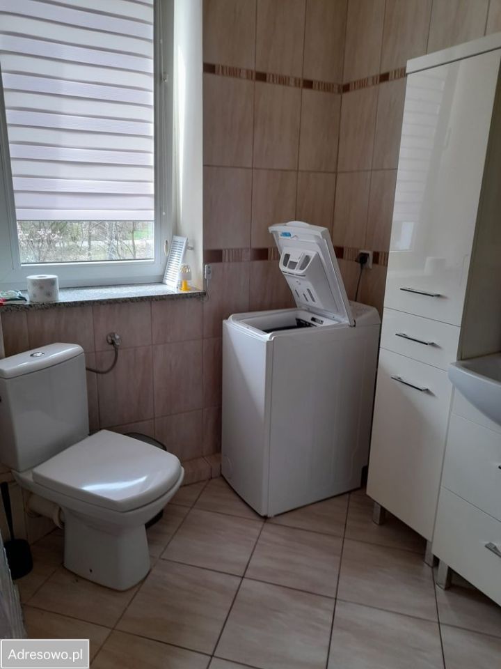 Mieszkanie 2-pokojowe Wrocław Księże Małe, ul. Leona Popielskiego. Zdjęcie 5