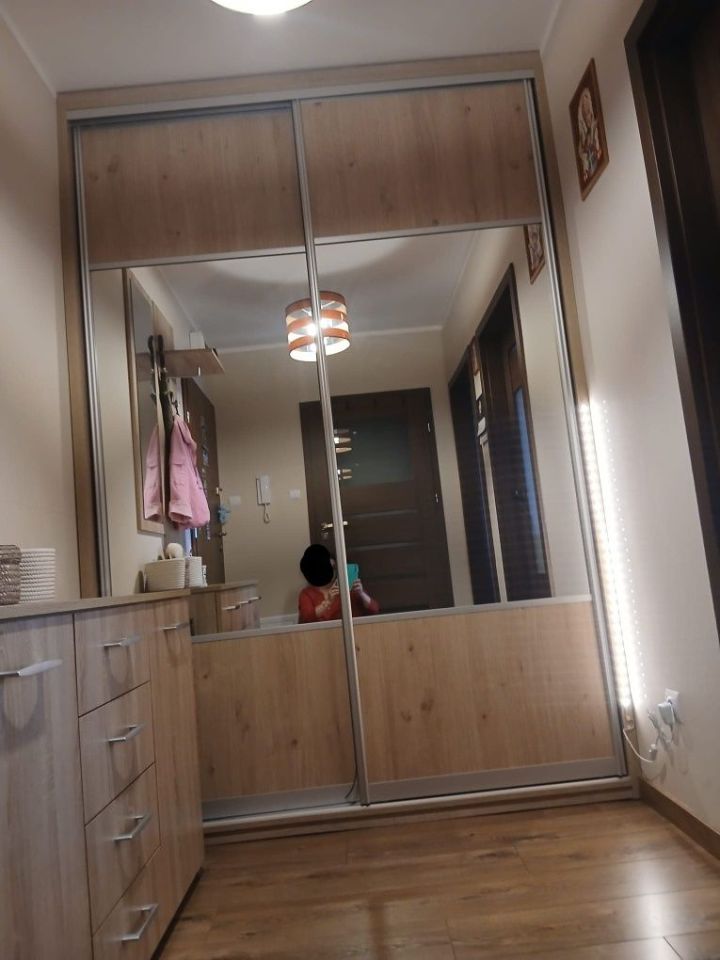 Mieszkanie 2-pokojowe Mława. Zdjęcie 7