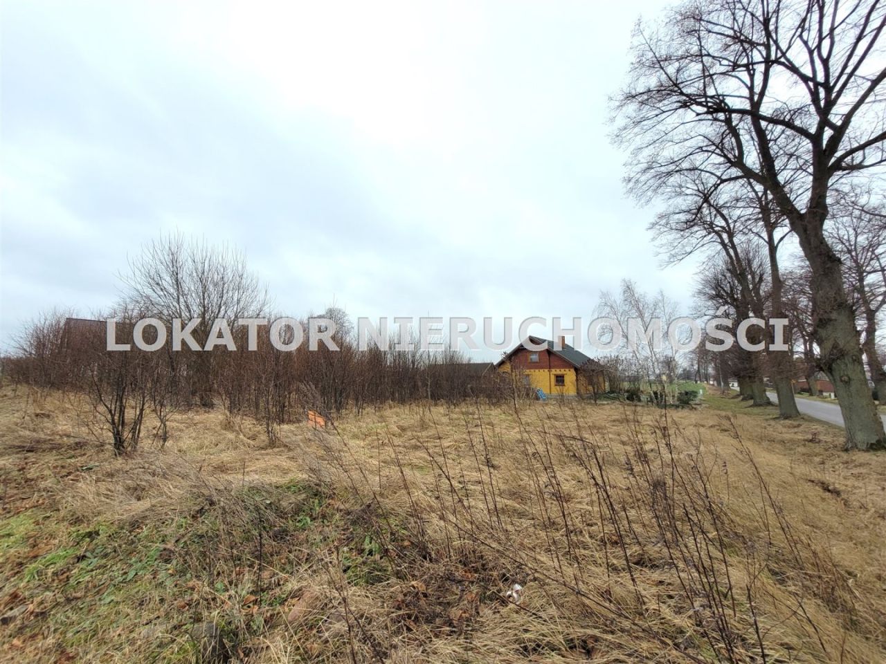 Działka budowlana Skrzatusz, ul. Jana III Sobieskiego. Zdjęcie 3