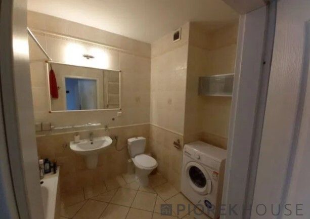 Mieszkanie 3-pokojowe Warszawa Mokotów, al. Wilanowska. Zdjęcie 7