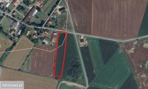 Działka rolno-budowlana Rolantowice. Zdjęcie 4