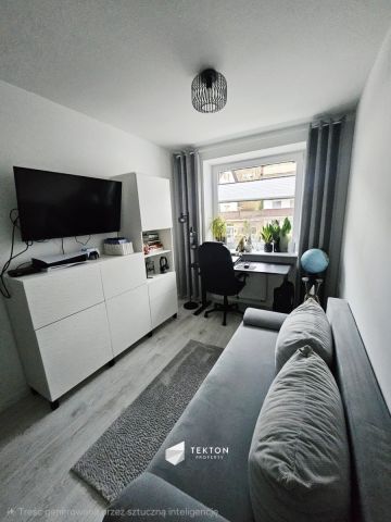 Mieszkanie 4-pokojowe Gdynia Wielki Kack, ul. ks. Jana Pawła Siega. Zdjęcie 20