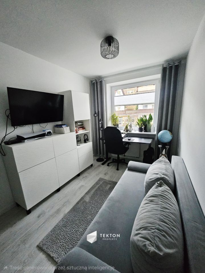 Mieszkanie 4-pokojowe Gdynia Wielki Kack, ul. ks. Jana Pawła Siega. Zdjęcie 20