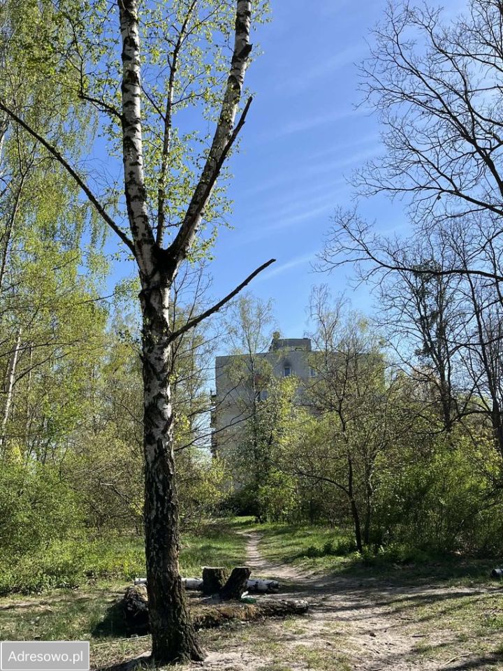 Mieszkanie 2-pokojowe Warszawa Marysin Wawerski, ul. Króla Maciusia. Zdjęcie 12