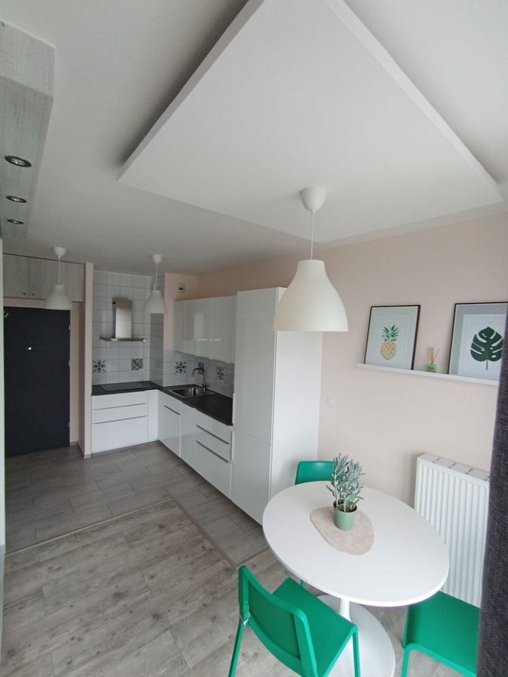 Mieszkanie 2-pokojowe Wrocław Różanka, ul. Obornicka. Zdjęcie 7