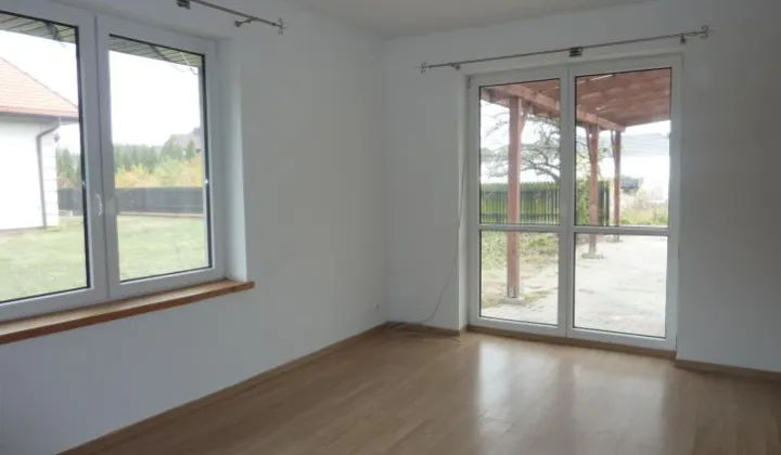 dom wolnostojący, 1 pokój Stanisławów Drugi, ul. Wolska