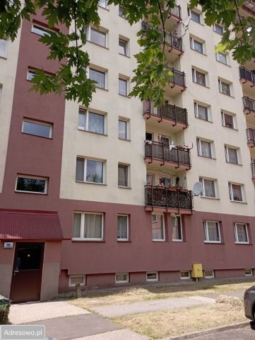 Mieszkanie 2-pokojowe Chorzów Batory, ul. Stefana Batorego. Zdjęcie 1