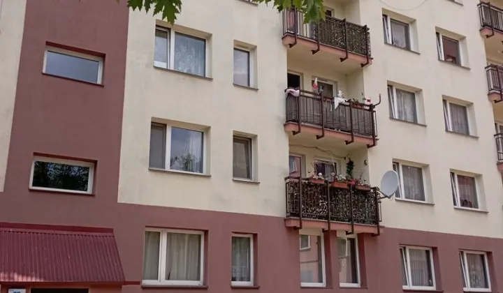 Mieszkanie 2-pokojowe Chorzów Batory, ul. Stefana Batorego