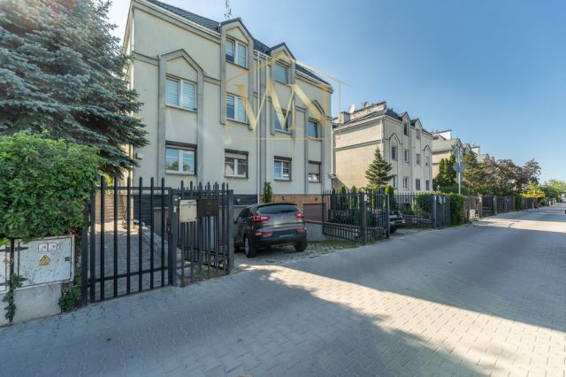 Mieszkanie 3-pokojowe Warszawa Ursynów, ul. Kądziołeczki. Zdjęcie 17