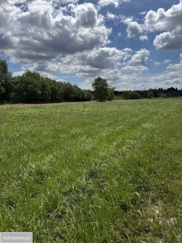 Działka budowlana Dąbrowa Górnicza Błędów, ul. Górki. Zdjęcie 1