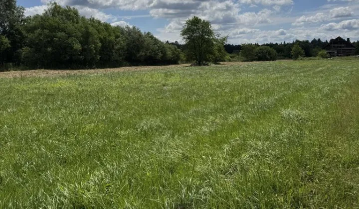 Działka budowlana Dąbrowa Górnicza Błędów, ul. Górki