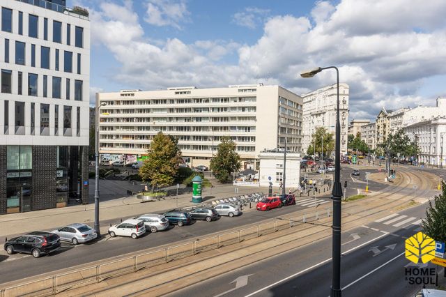 Mieszkanie 1-pokojowe Warszawa Mokotów, ul. Puławska. Zdjęcie 13