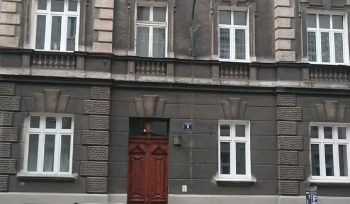 Mieszkanie 3-pokojowe Kraków Stare Miasto, ul. Stanisława Staszica