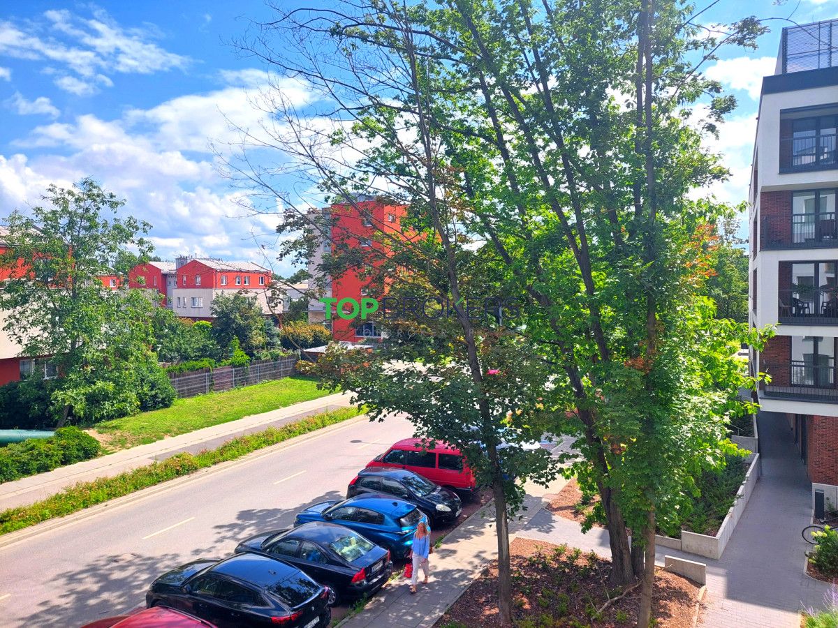 Mieszkanie 2-pokojowe Warszawa Bielany, ul. Książąt Mazowieckich. Zdjęcie 15