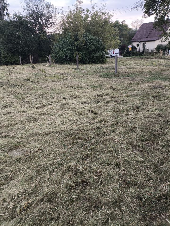 Działka na sprzedaż bez pośredników 
 
 ul. Stawowa 
 
 Czeladź Piaski - Widok 5