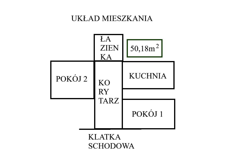 Mieszkanie 2-pokojowe Toruń Mokre, ul. Przy Kaszowniku. Zdjęcie 11