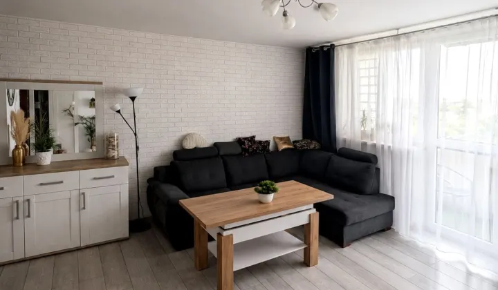 Mieszkanie 2-pokojowe Lublin Bronowice, ul. Krańcowa