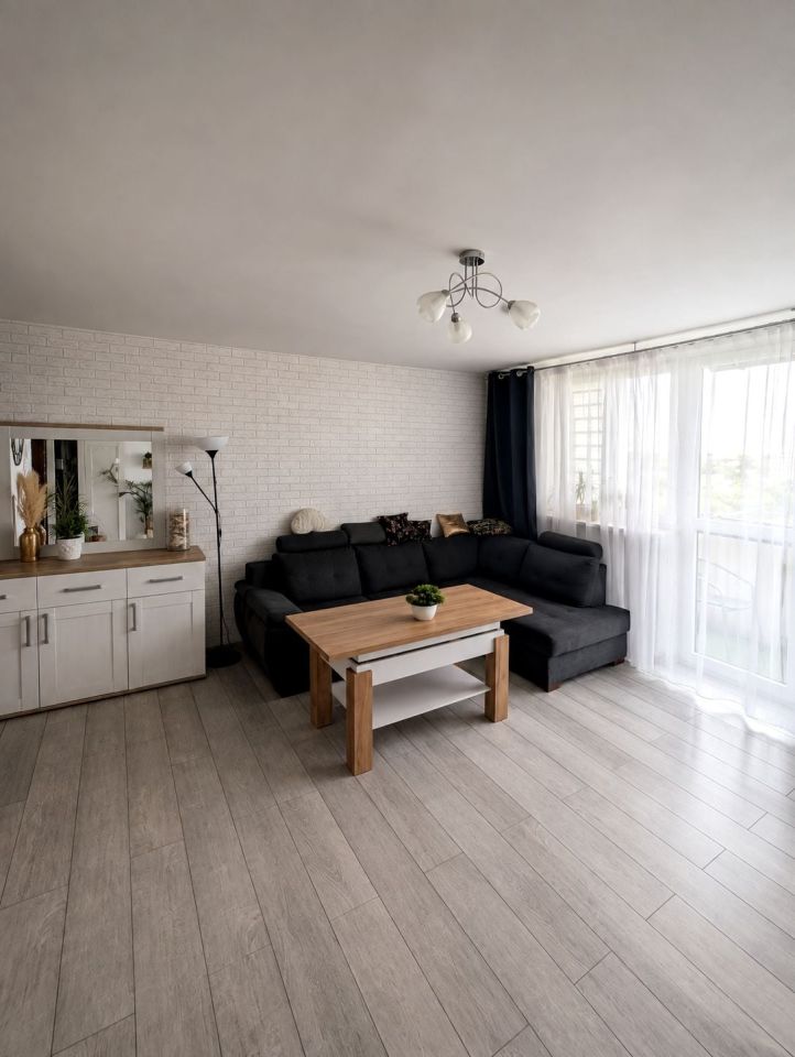 Mieszkanie 2-pokojowe Lublin Bronowice, ul. Krańcowa. Zdjęcie 1