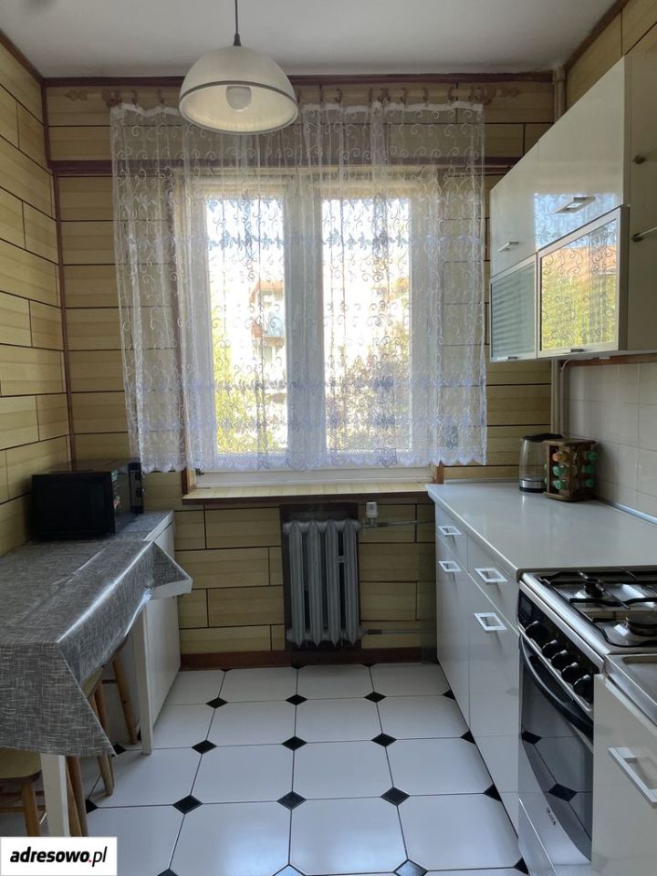 Mieszkanie 3-pokojowe Rzeszów Baranówka, ul. płk. Kazimierza Iranka-Osmeckiego. Zdjęcie 8