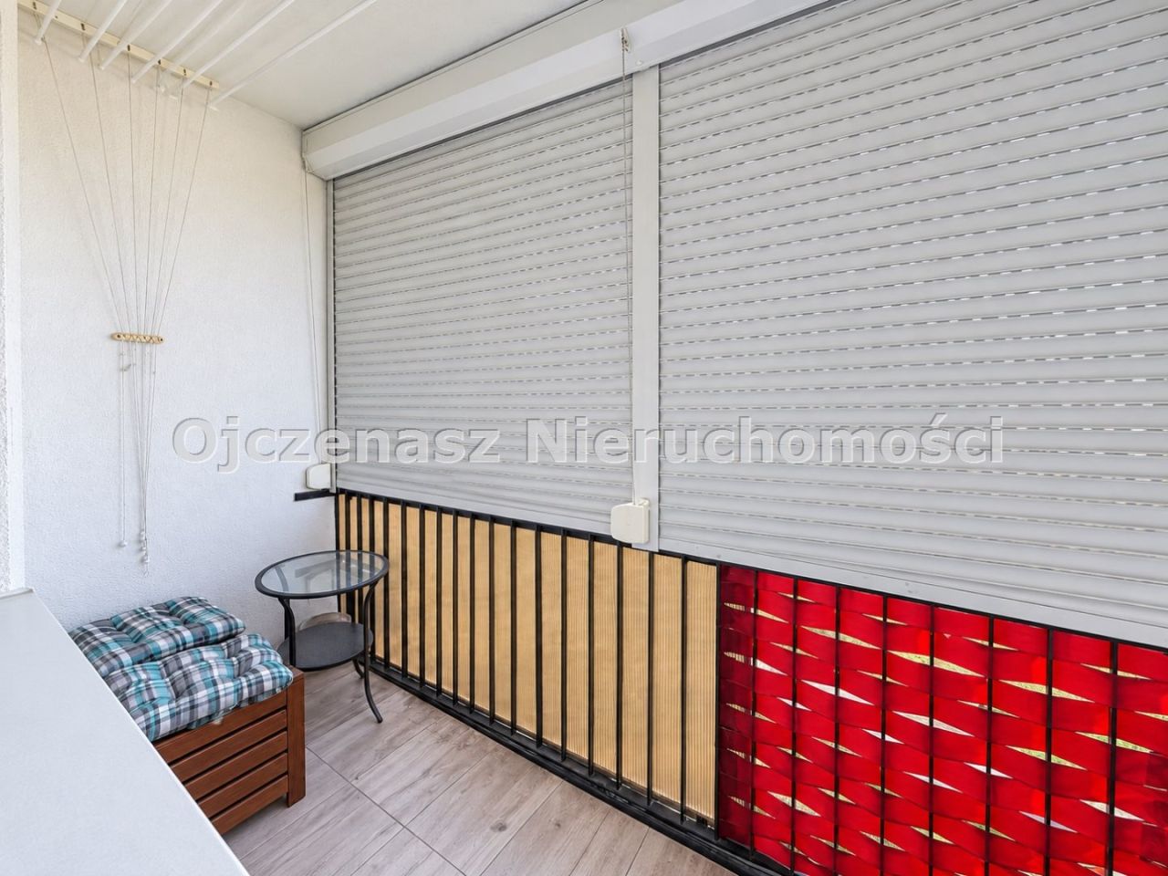 Mieszkanie 4-pokojowe Bydgoszcz Kapuściska. Zdjęcie 19