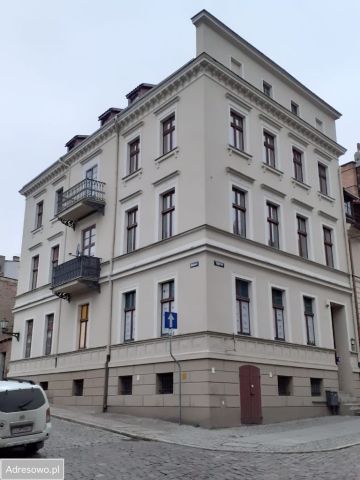 Mieszkanie 3-pokojowe Toruń Stare Miasto, ul. Żeglarska. Zdjęcie 1