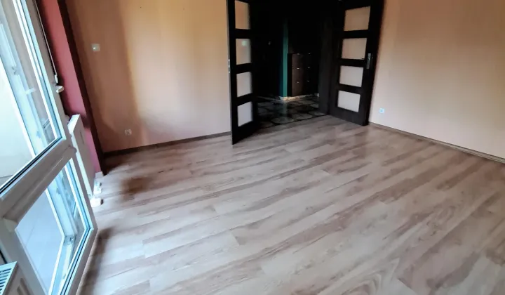 Mieszkanie 3-pokojowe Zielona Góra Centrum, ul. Tadeusza Zawadzkiego "Zośki"