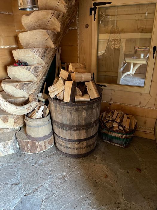 Działka rekreacyjna Ochotnica Górna. Zdjęcie 4