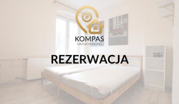 Mieszkanie 2-pokojowe Wrocław Borek, ul. Ślężna