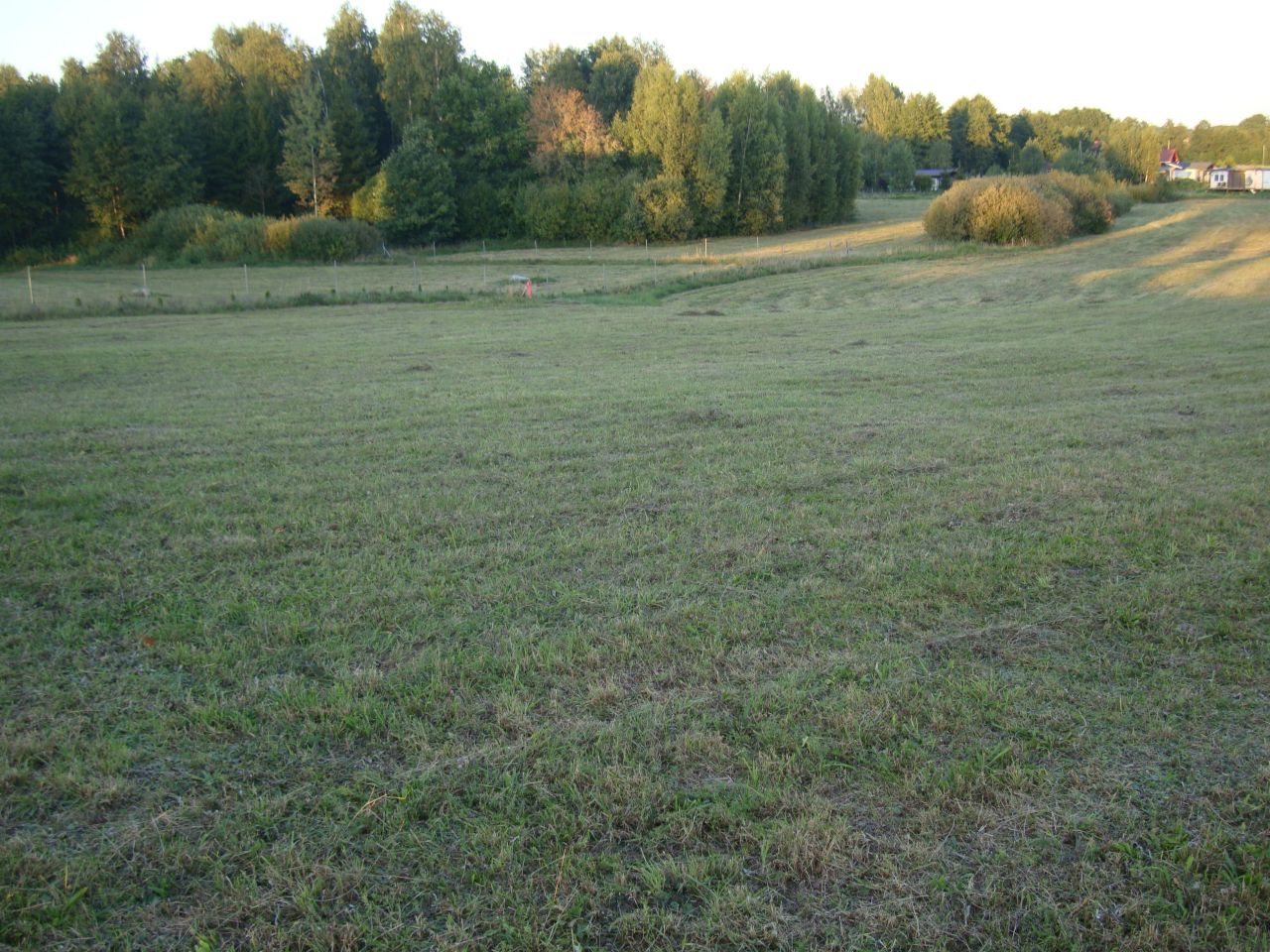 Działka rolno-budowlana Stryjewo. Zdjęcie 9