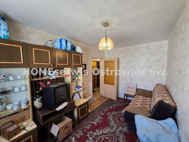 Mieszkanie 3-pokojowe Ostrowiec Świętokrzyski Centrum. Zdjęcie 3