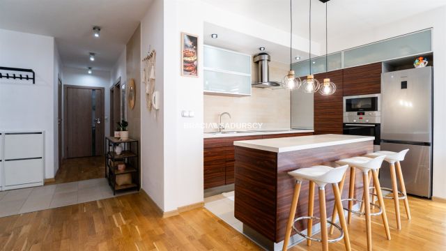 Mieszkanie 3-pokojowe Kraków Dębniki, ul. dr. Jana Piltza. Zdjęcie 22