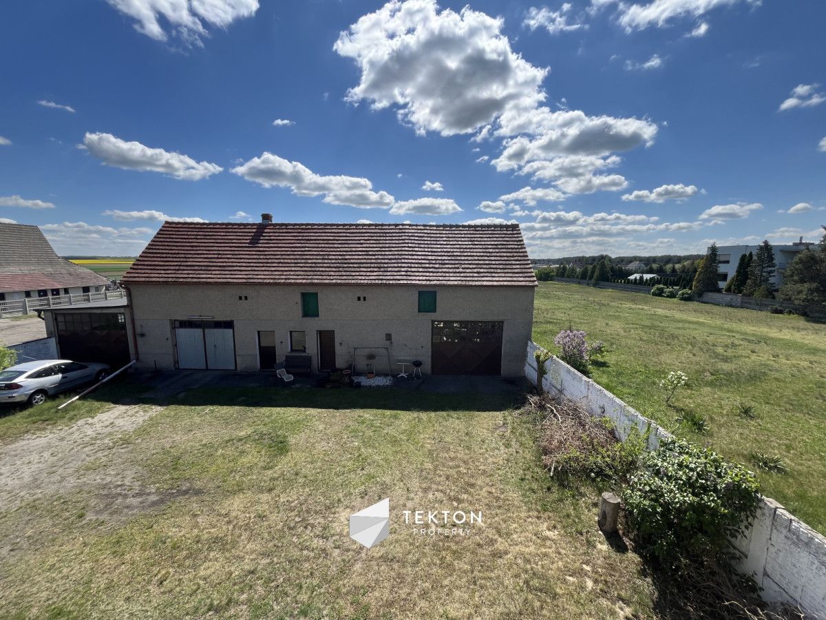 dom wolnostojący, 6 pokoi Nakło, ul. Strzelecka. Zdjęcie 9