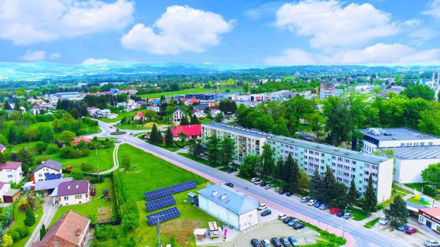 Mieszkanie 3-pokojowe Krosno, ul. ks. Jerzego Popiełuszki. Zdjęcie 12