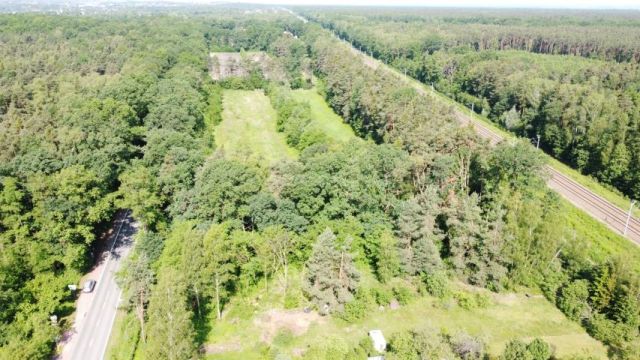 Działka budowlana Stanisławice. Zdjęcie 8