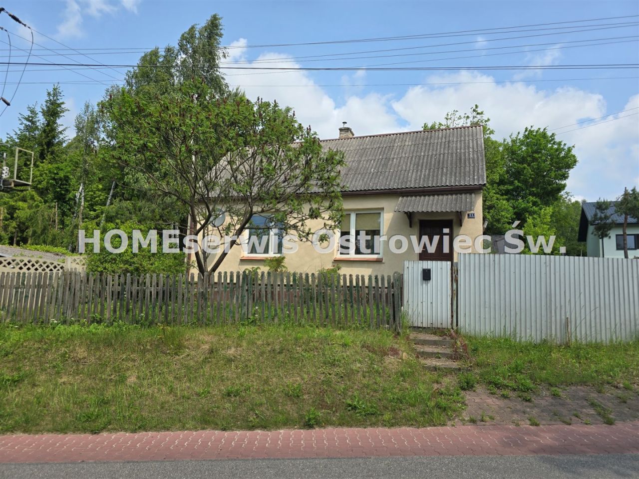 dom wolnostojący Janik. Zdjęcie 18